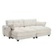 Sofás cama individuales Sofás cama individuales Beige