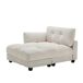Sofás cama individuales Sofás cama individuales Beige