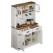 Armarios de Cocina Armarios de Cocina Blanco