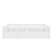 Cama infantil Cama infantil Blanco