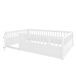Cama infantil Cama infantil Blanco