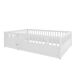 Cama infantil Cama infantil Blanco