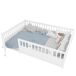 Cama infantil Cama infantil Blanco