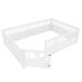 Cama infantil Cama infantil Blanco