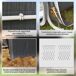 Carpa para Herramientas Metal, PE Outsunny Carpa para Herramientas Metal, PE Outsunny Gris