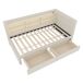 Camas individuales 101x207 Camas individuales 101x207 Beige