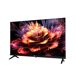 Televisor Smart TV Hikers 32" HD Android Dolby Audio Negro Televisor Smart TV Hikers 32" HD Android Dolby Audio Negro Negro