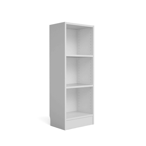 Estante Turia WellHome com 2 Prateleiras Estante Turia WellHome com 2 Prateleiras
