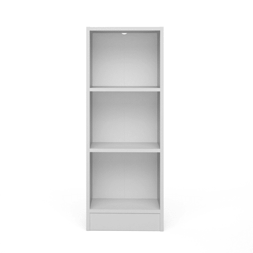 Estante Turia WellHome com 2 Prateleiras Estante Turia WellHome com 2 Prateleiras
