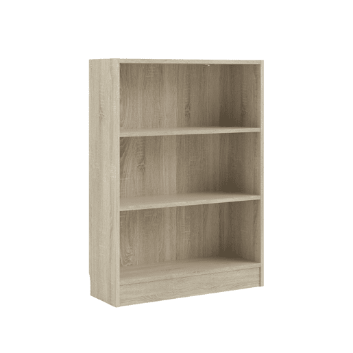 Estante Turia WellHome com 2 Prateleiras Estante Turia WellHome com 2 Prateleiras