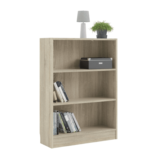 Estante Turia WellHome com 2 Prateleiras Estante Turia WellHome com 2 Prateleiras