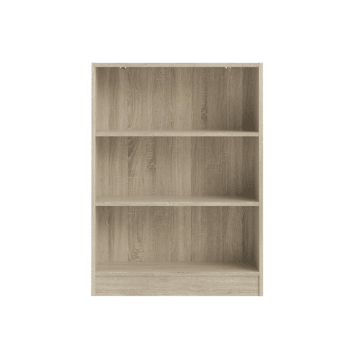 Estante Turia WellHome com 2 Prateleiras Estante Turia WellHome com 2 Prateleiras