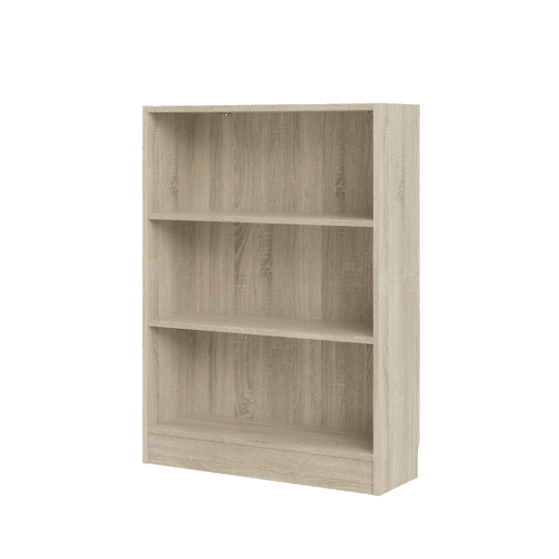 Estante Turia WellHome com 2 Prateleiras Estante Turia WellHome com 2 Prateleiras