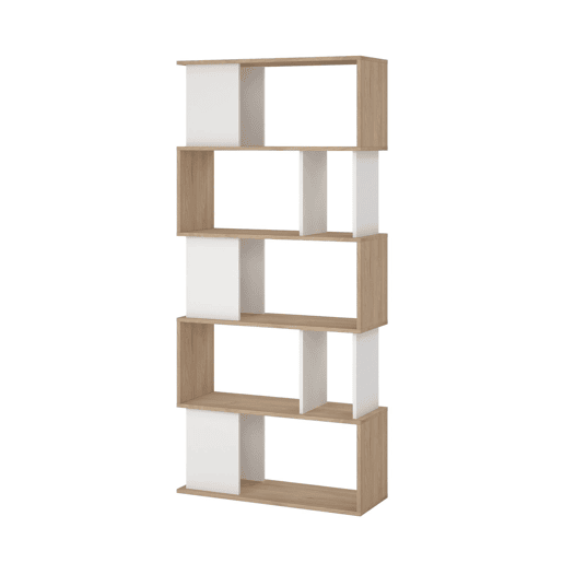 Estante Genil WellHome com 4 Prateleiras