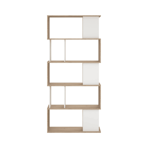 Estante Genil WellHome com 4 Prateleiras