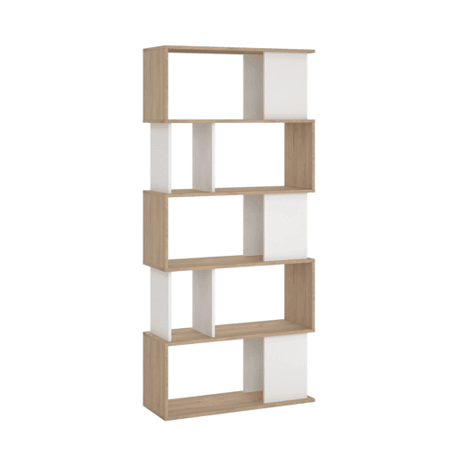 Estante Genil WellHome com 4 Prateleiras