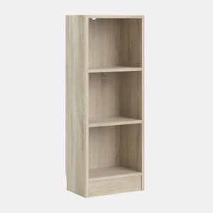 Estante Turia WellHome com 2 Prateleiras