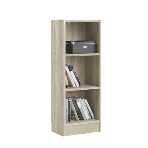 Estante Turia WellHome com 2 Prateleiras Estante Turia WellHome com 2 Prateleiras