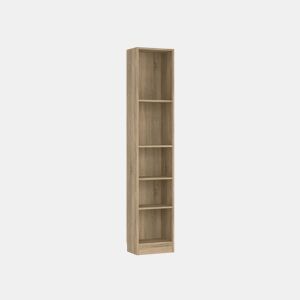 Estante Turia WellHome com 4 Prateleiras