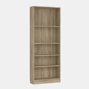 Estante Turia WellHome com 4 Prateleiras