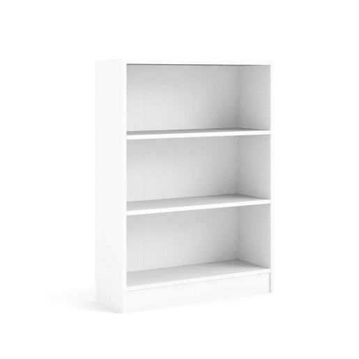 Estante Turia WellHome com 2 Prateleiras Estante Turia WellHome com 2 Prateleiras