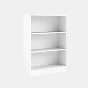 Estante Turia WellHome com 2 Prateleiras
