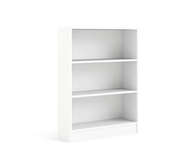 Librería de 2 estantesturia wellhome