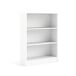 Librería de 2 estantesTuria WellHome 79 Librería de 2 estantesTuria WellHome 79 Blanco