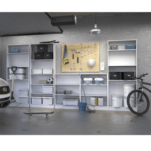 Estante Turia WellHome com 2 Prateleiras Estante Turia WellHome com 2 Prateleiras