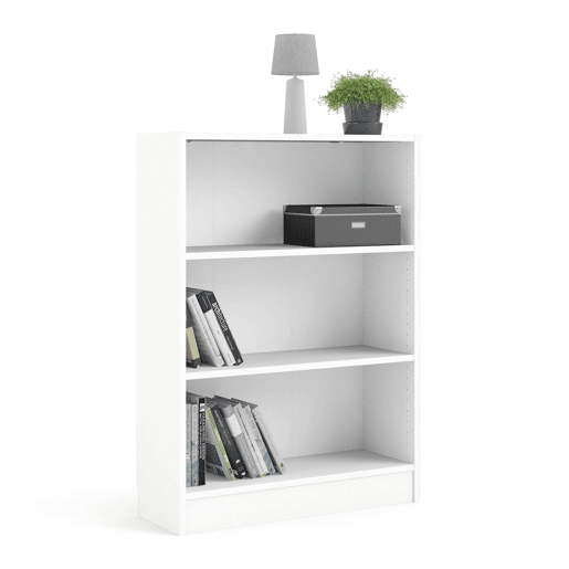 Estante Turia WellHome com 2 Prateleiras Estante Turia WellHome com 2 Prateleiras