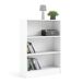 Librería de 2 estantesTuria WellHome 79 Librería de 2 estantesTuria WellHome 79 Blanco