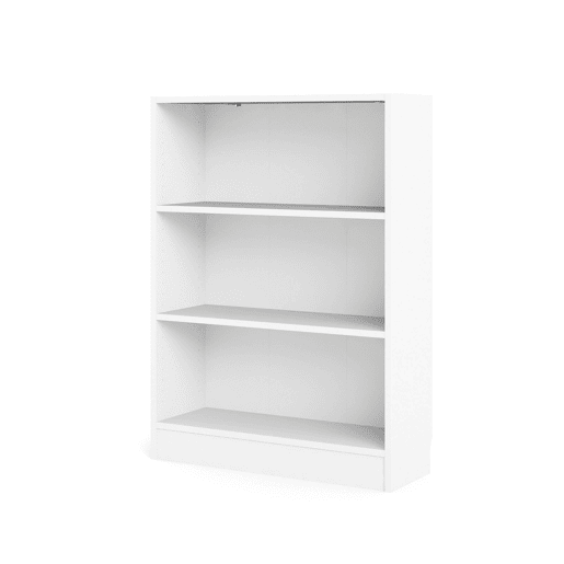 Estante Turia WellHome com 2 Prateleiras Estante Turia WellHome com 2 Prateleiras