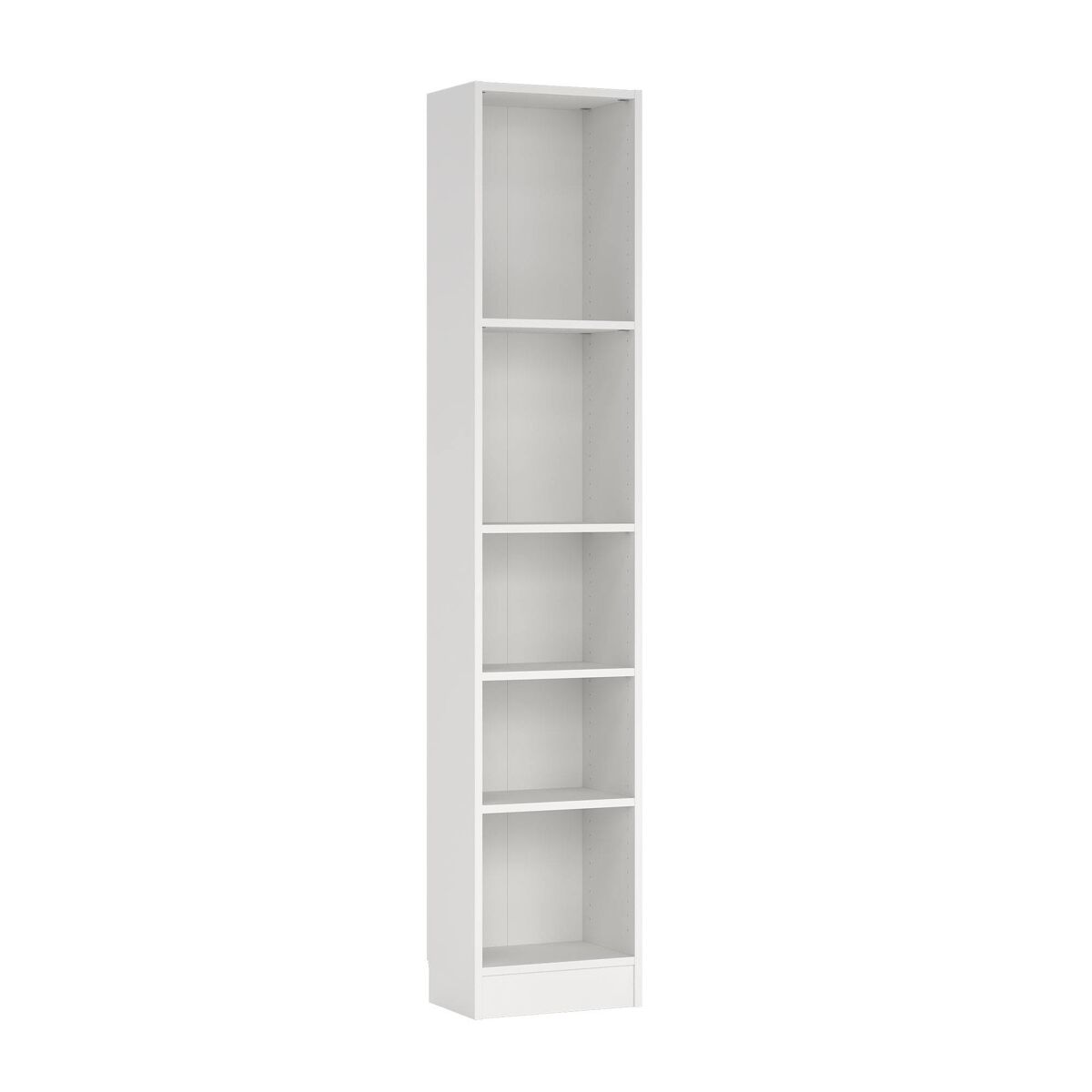 Librería de 4 estantes turia wellhome