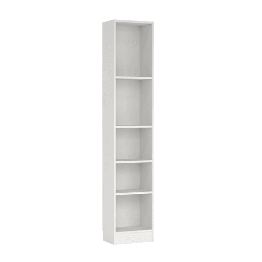 Estante Turia WellHome com 4 Prateleiras