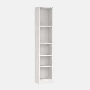 Estante Turia WellHome com 4 Prateleiras