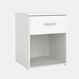 Mesa de cabeceira Duero WellHome com 1 gaveta