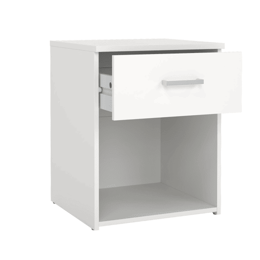 Mesa de cabeceira Duero WellHome com 1 gaveta Mesa de cabeceira Duero WellHome com 1 gaveta