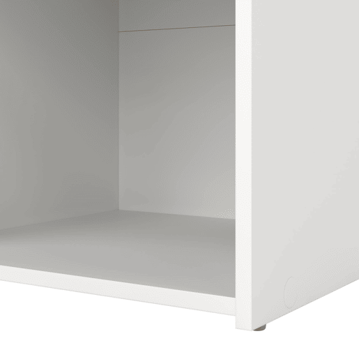 Mesa de cabeceira Duero WellHome com 1 gaveta Mesa de cabeceira Duero WellHome com 1 gaveta