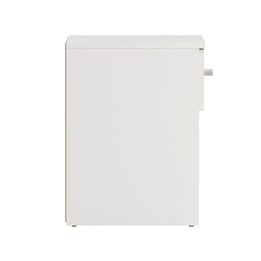 Mesa de cabeceira Duero WellHome com 1 gaveta Mesa de cabeceira Duero WellHome com 1 gaveta