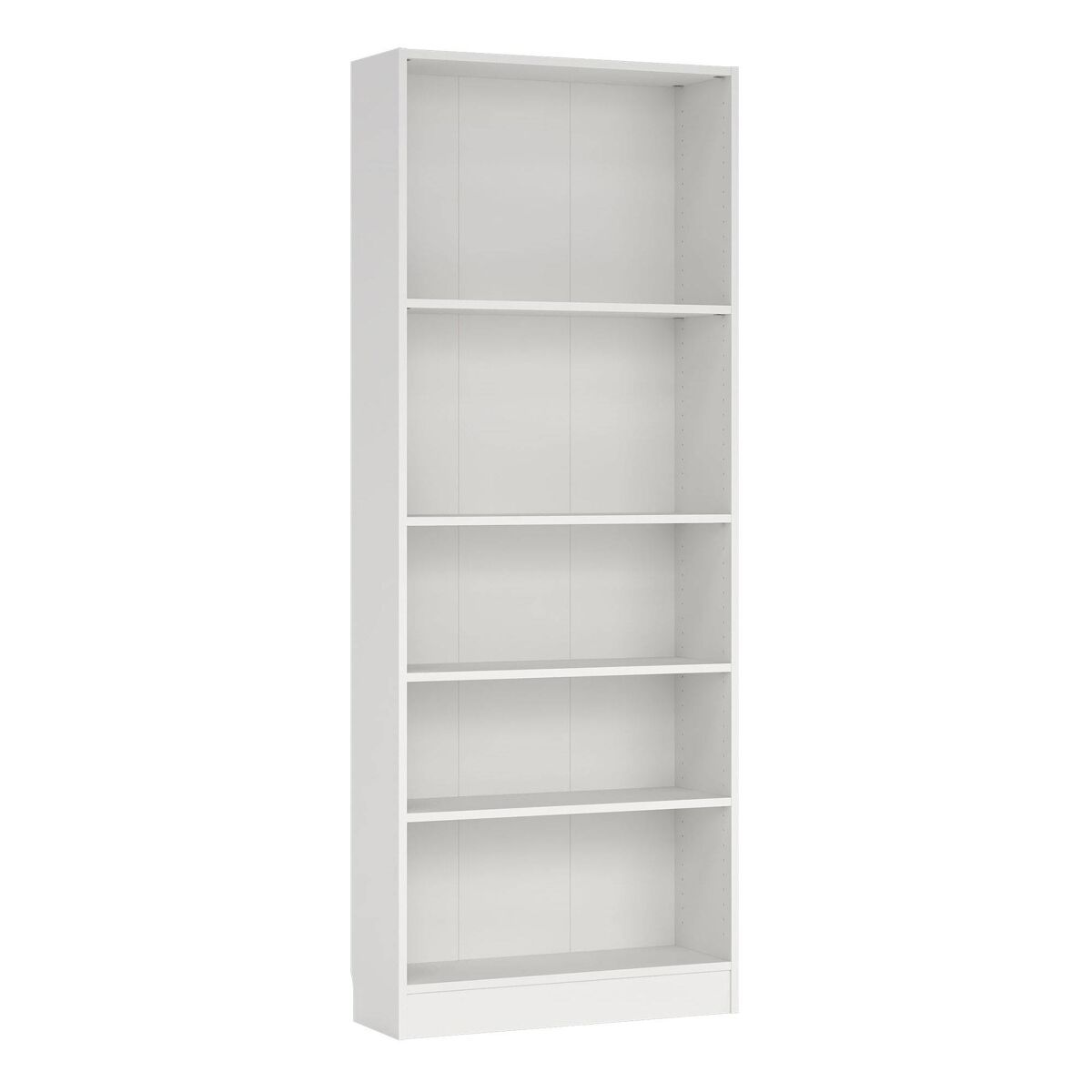 Librería de 4 estantes Turia WellHome 79