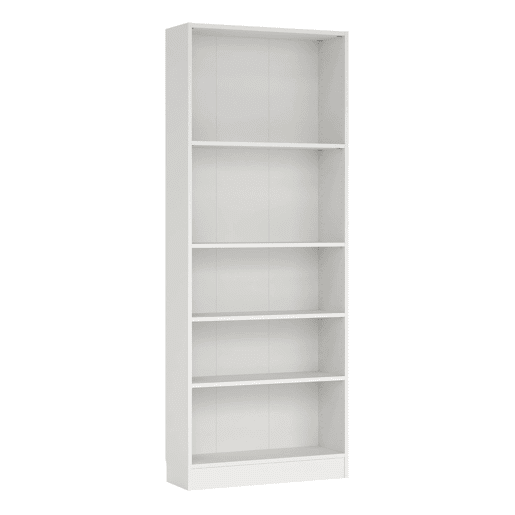Estante Turia WellHome com 4 Prateleiras Estante Turia WellHome com 4 Prateleiras
