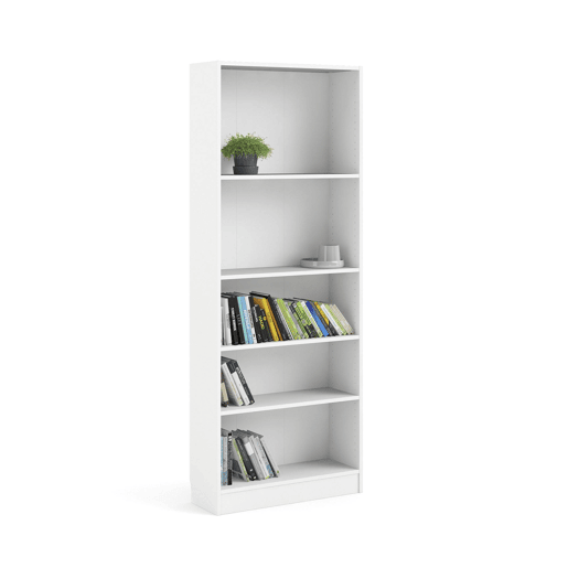 Estante Turia WellHome com 4 Prateleiras Estante Turia WellHome com 4 Prateleiras
