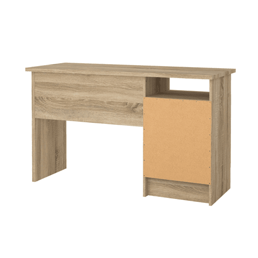 Escrivaninha WellHome Tormes com 3 gavetas