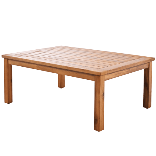 Conjunto de cadeiras de jardim (3 peças) - Estrutura em acácia, braços em corda cinzenta, móveis de jardim em forma de L com pés ajustáveis - Cinza