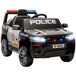 Coche Eléctrico Infantil PP, Metal AIYAPLAY Coche Eléctrico Infantil PP, Metal AIYAPLAY Negro