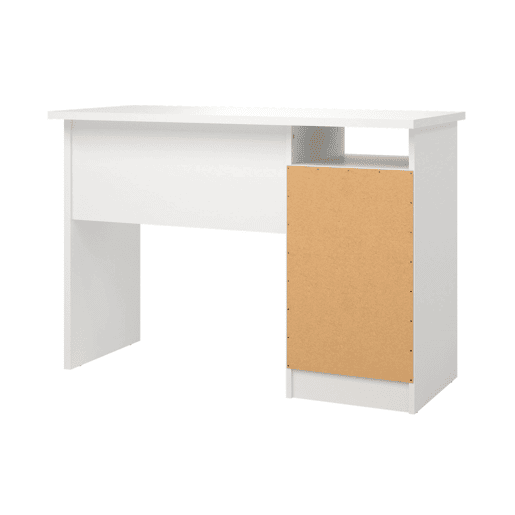 Escrivaninha WellHome Tormes com 3 gavetas