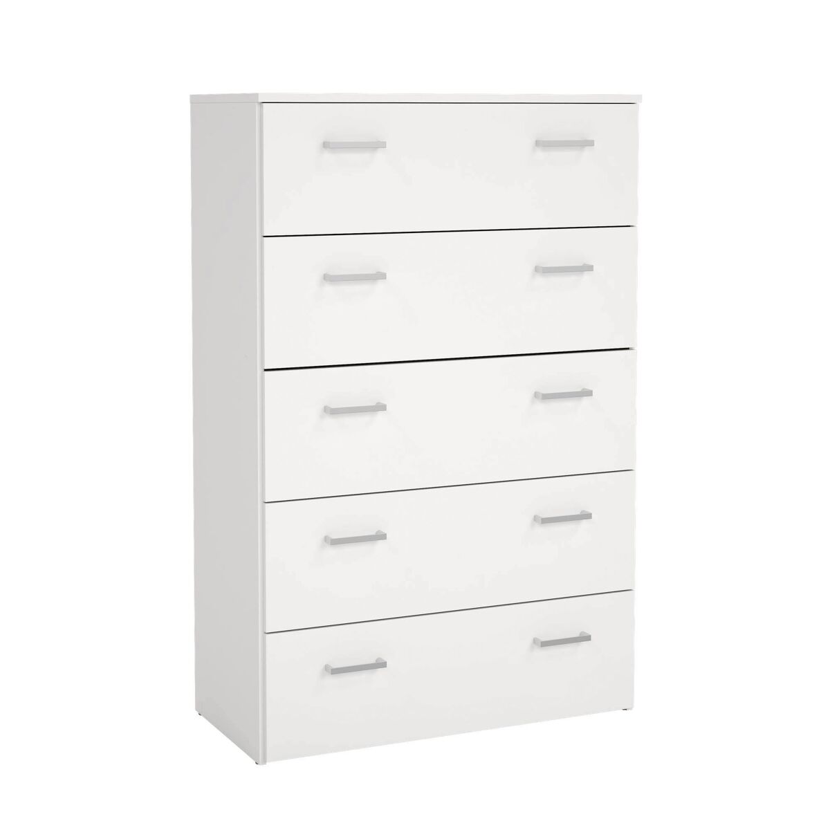 Cómoda de 5 cajones Duero WellHome
