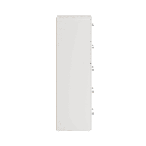Cômoda Duero WellHome com 5 gavetas Cômoda Duero WellHome com 5 gavetas