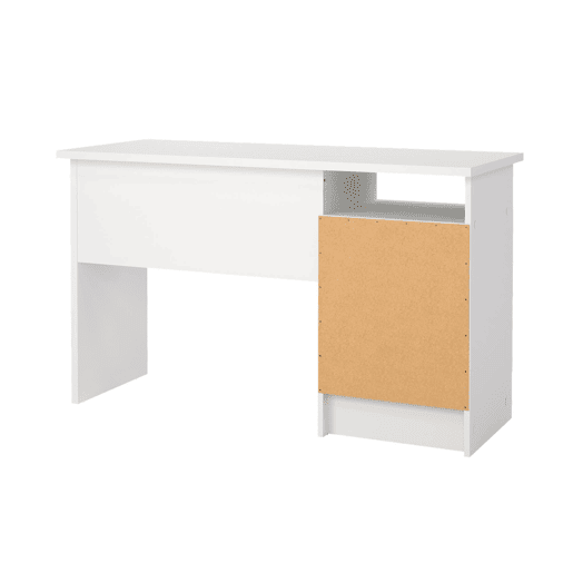 Escrivaninha WellHome Tormes com 3 gavetas