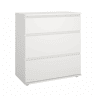 Júcar WellHome cômoda com 3 gavetas